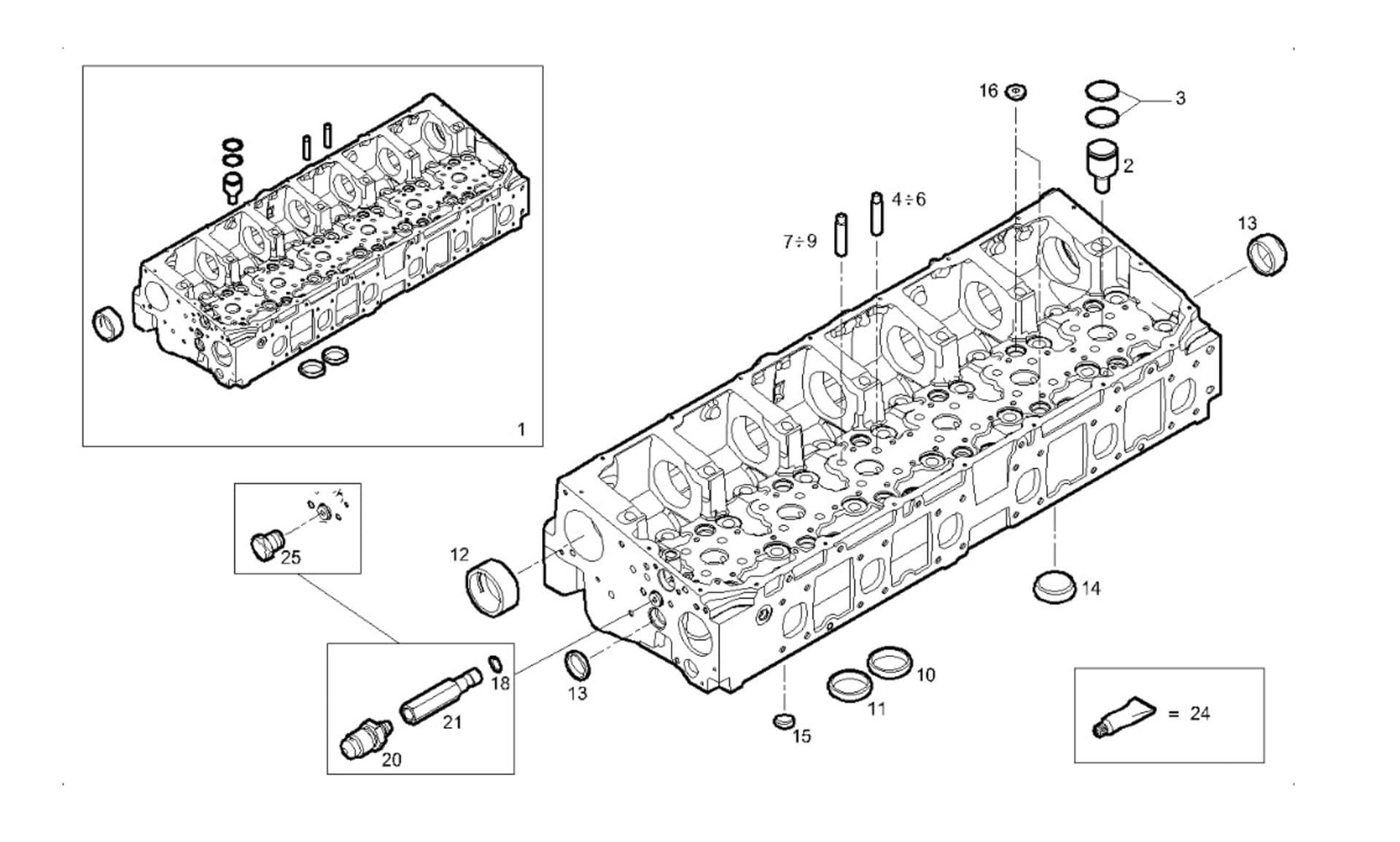 CYLINDER HEAD-COVERS