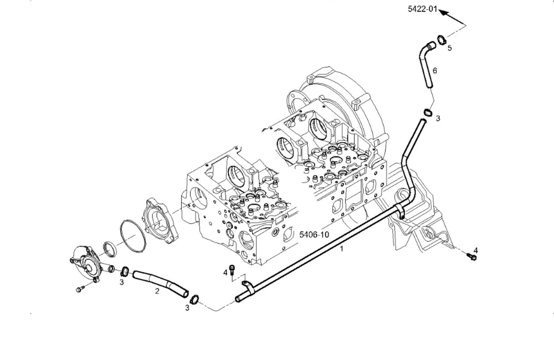 ENGINE BREATHERS