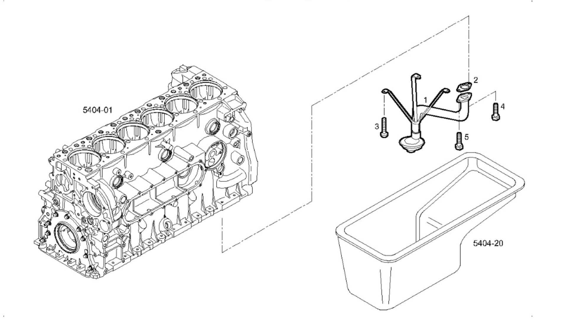 SUCTION STRAINER