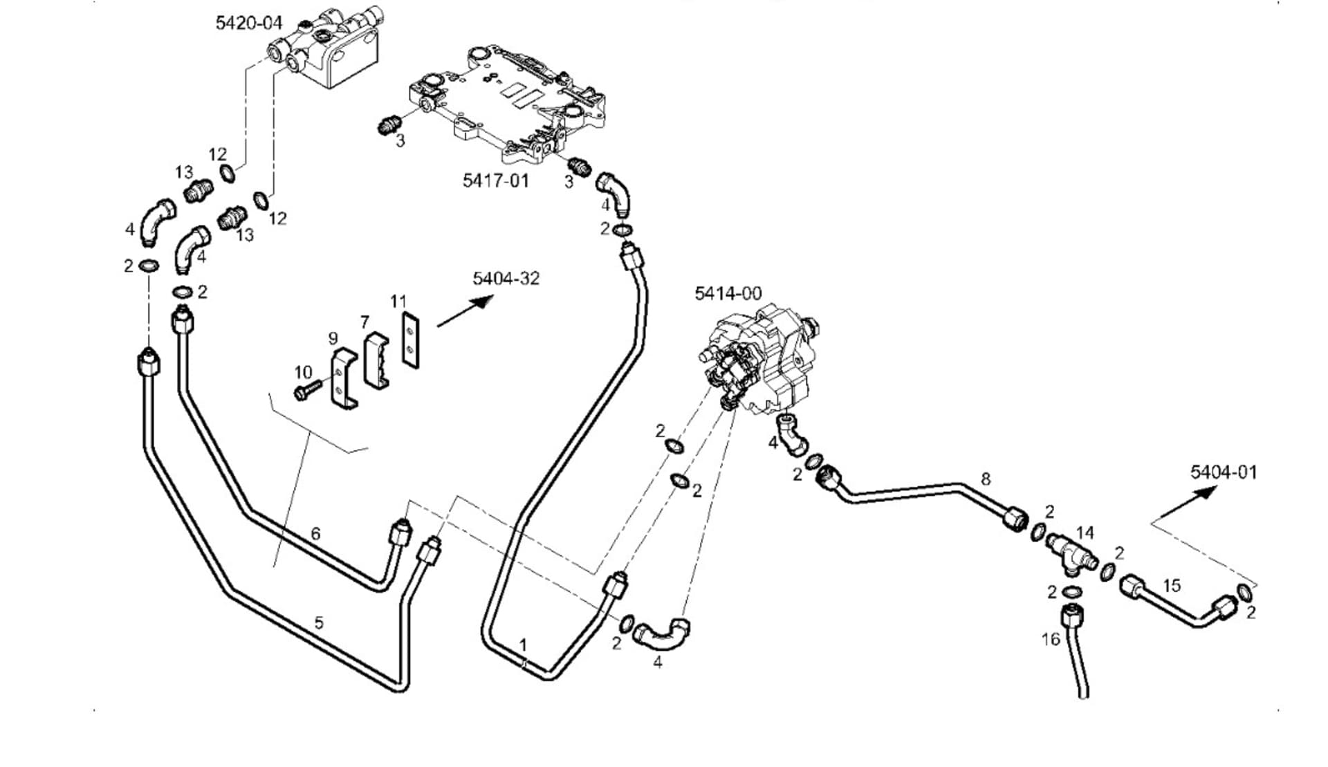 FUEL LINE