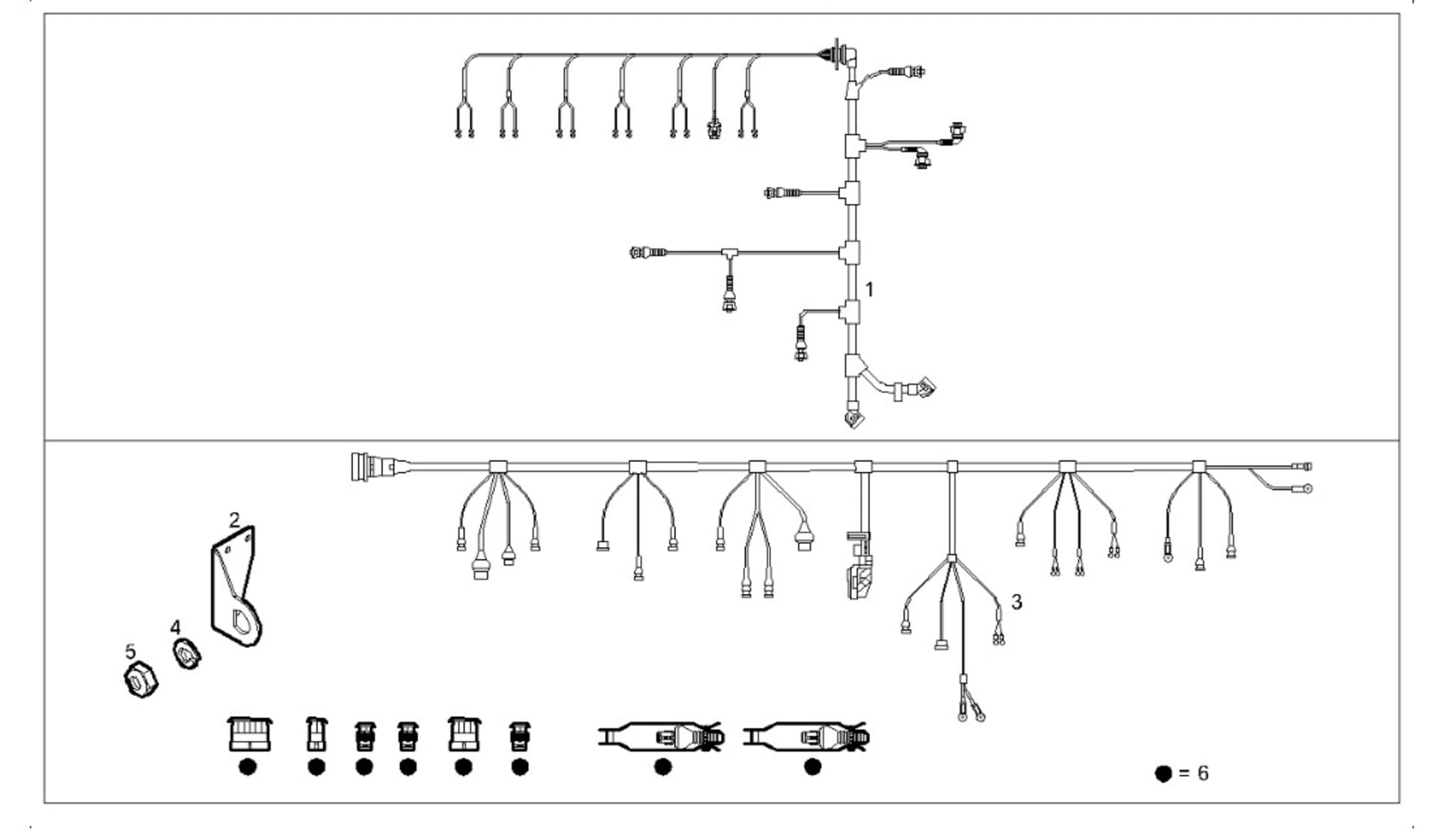 ENGINE CABLE