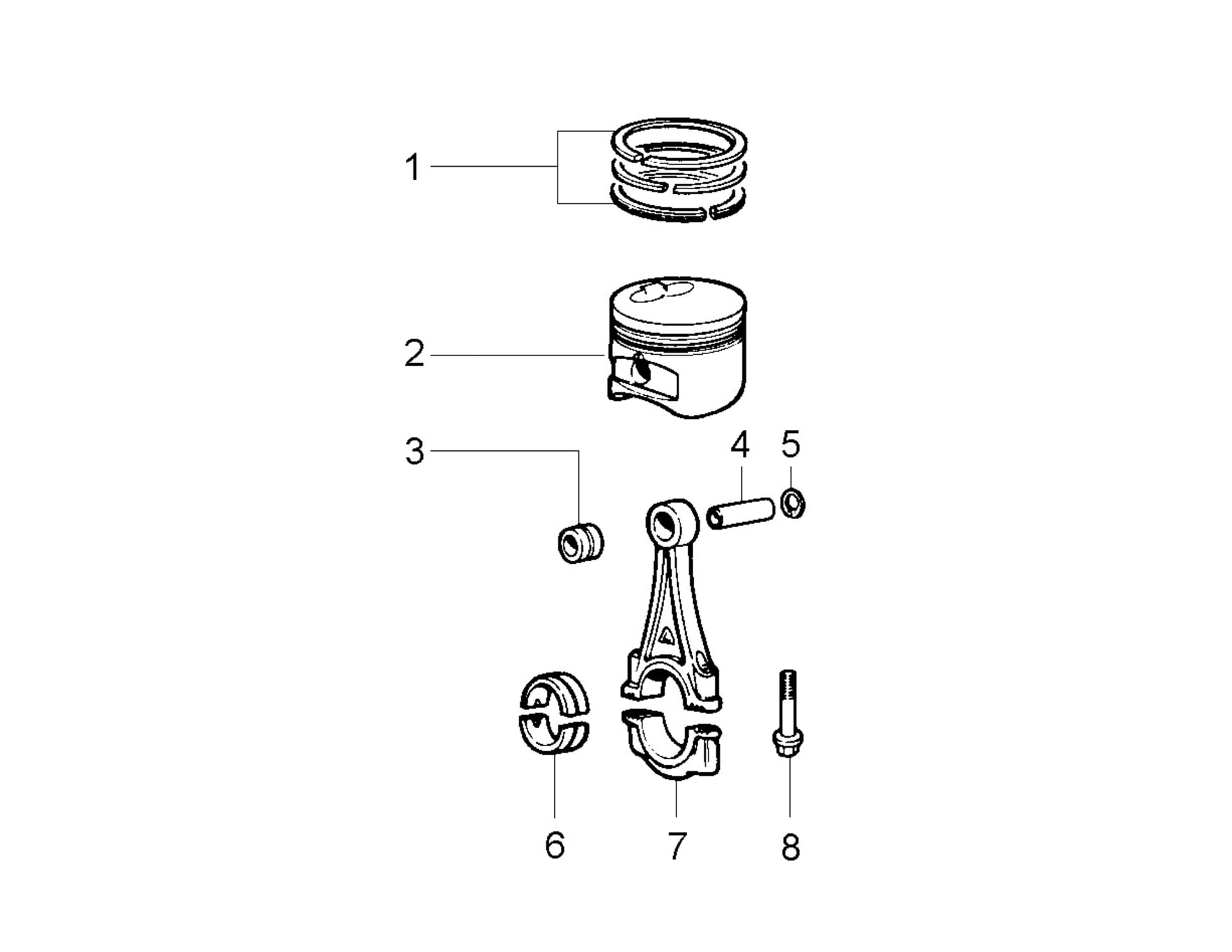 Pistons
