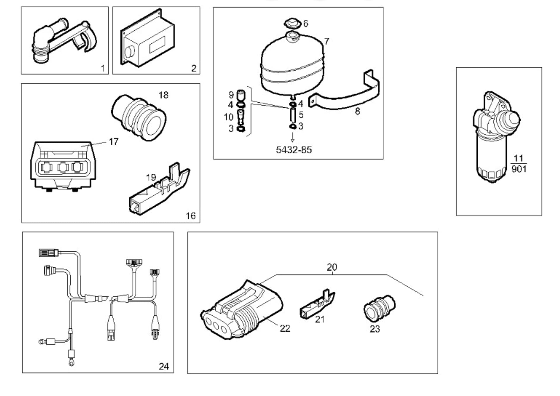 ACCESSORIES