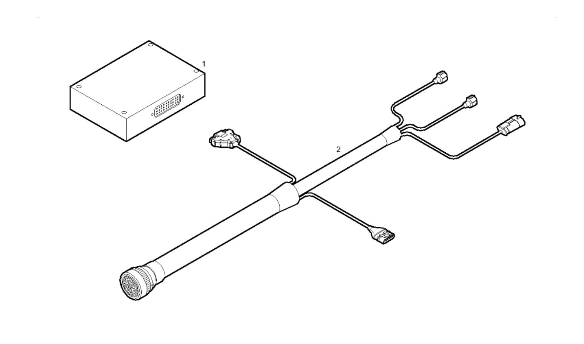 CAN-BUS CONVERTER