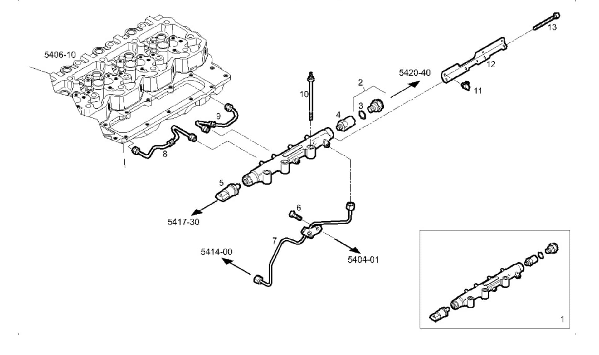 ACCUMULATOR HYDRAUL.