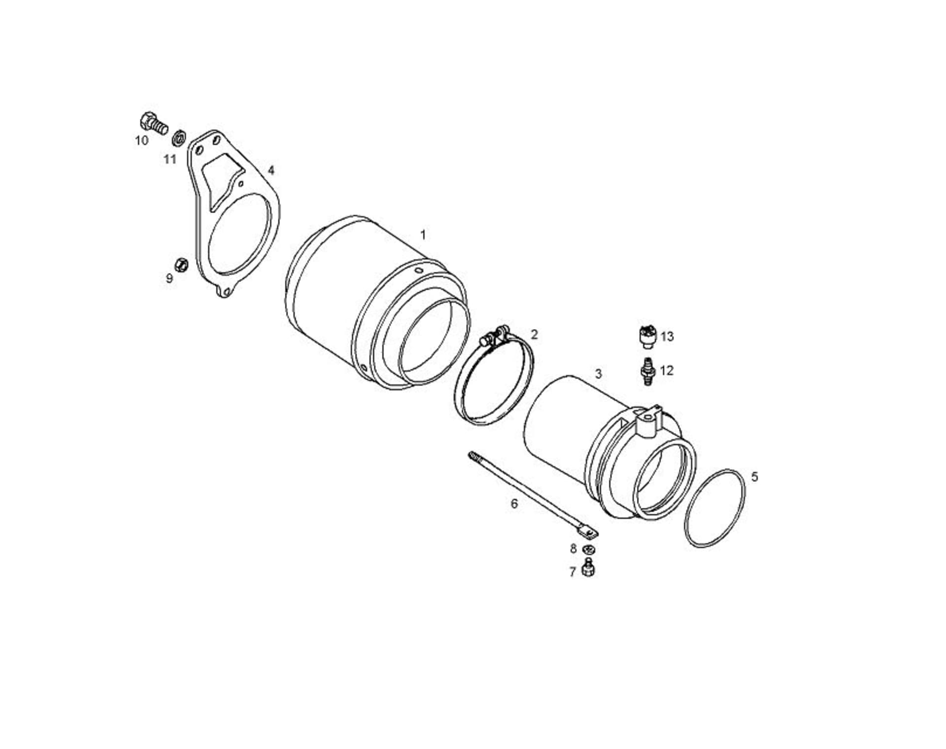AIR CLEANER