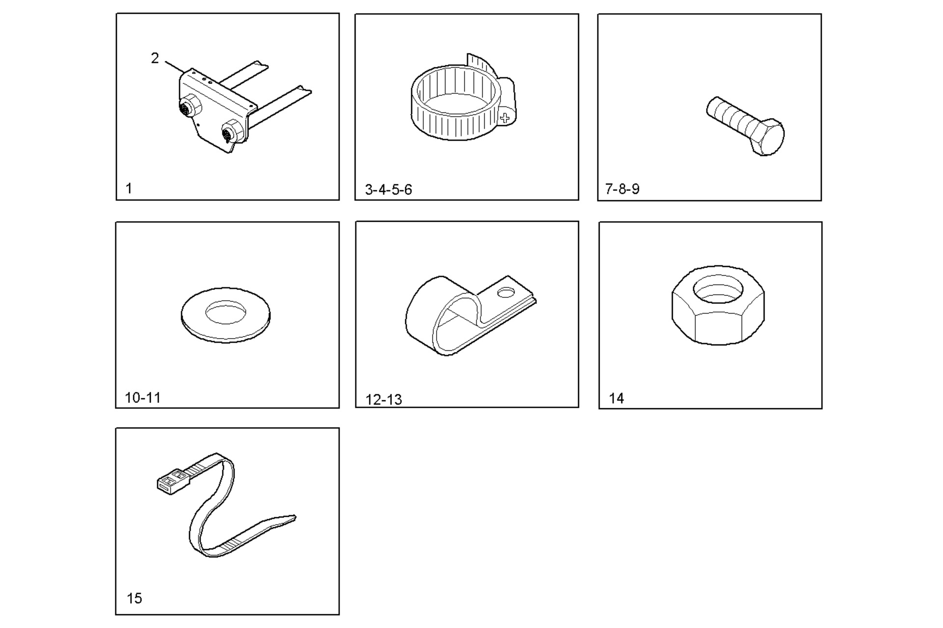 ENGINE CABLE