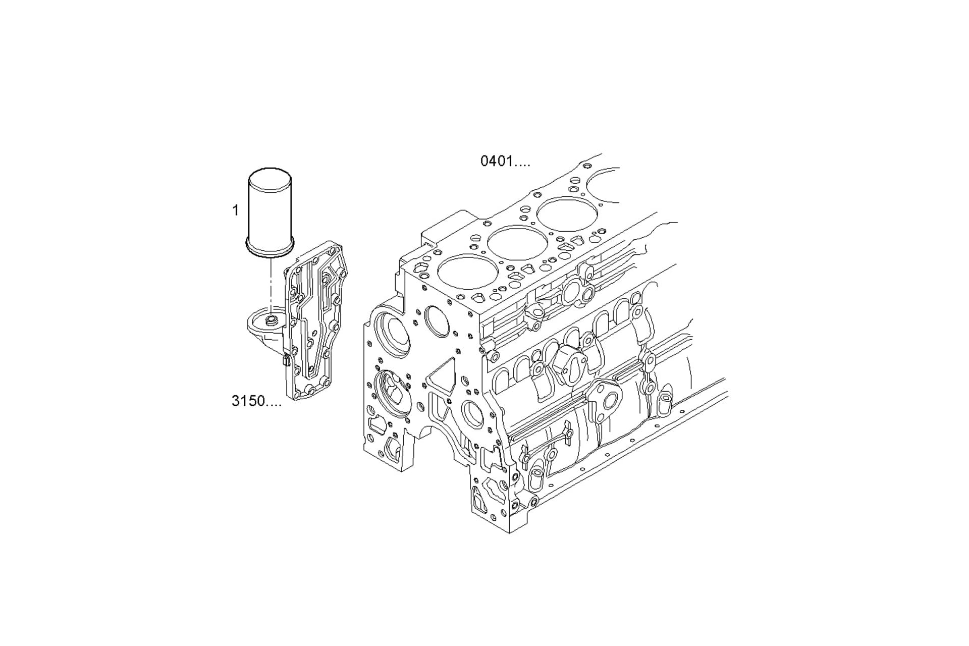 OIL FILTERS