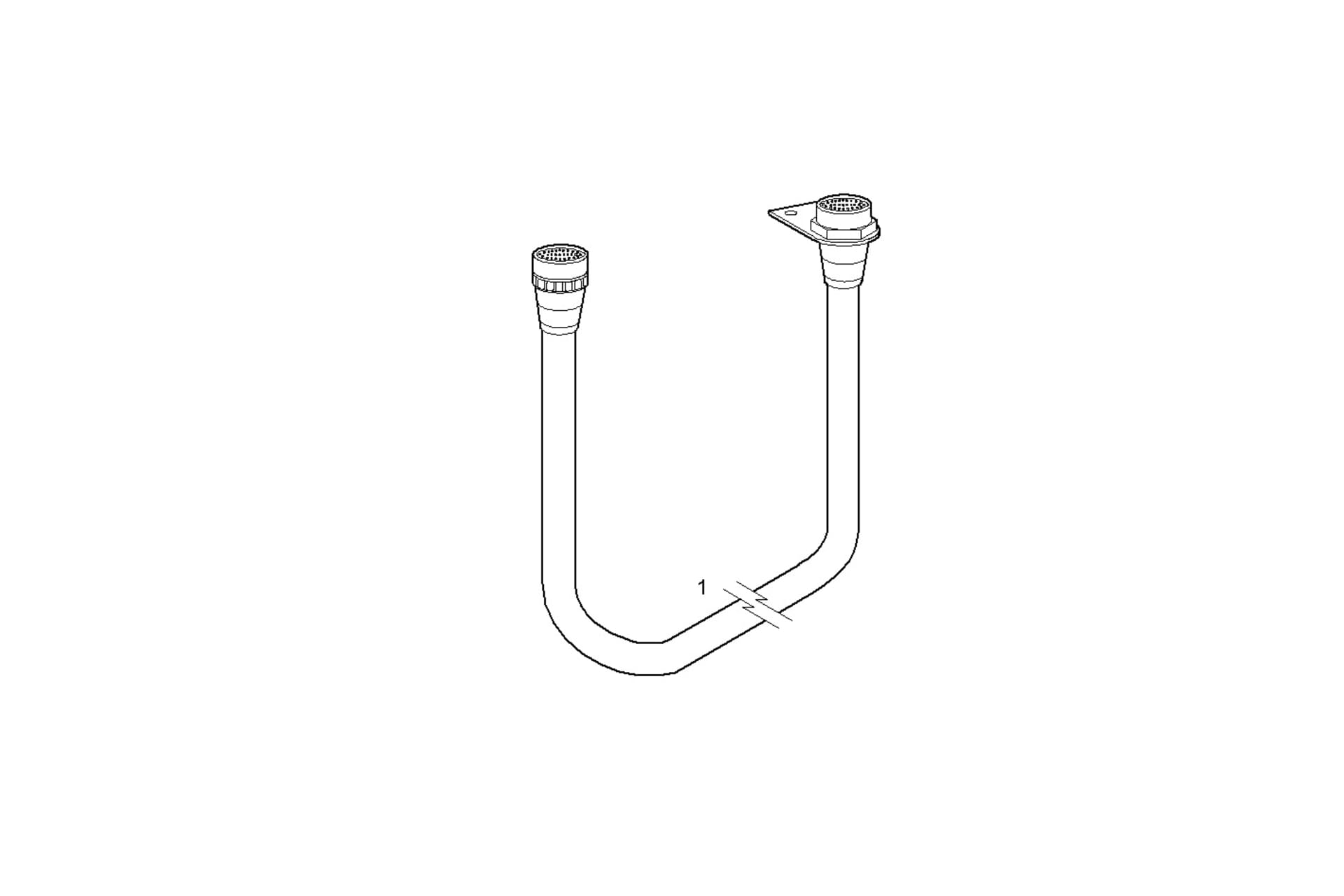 EXTENSION CABLE - 10M