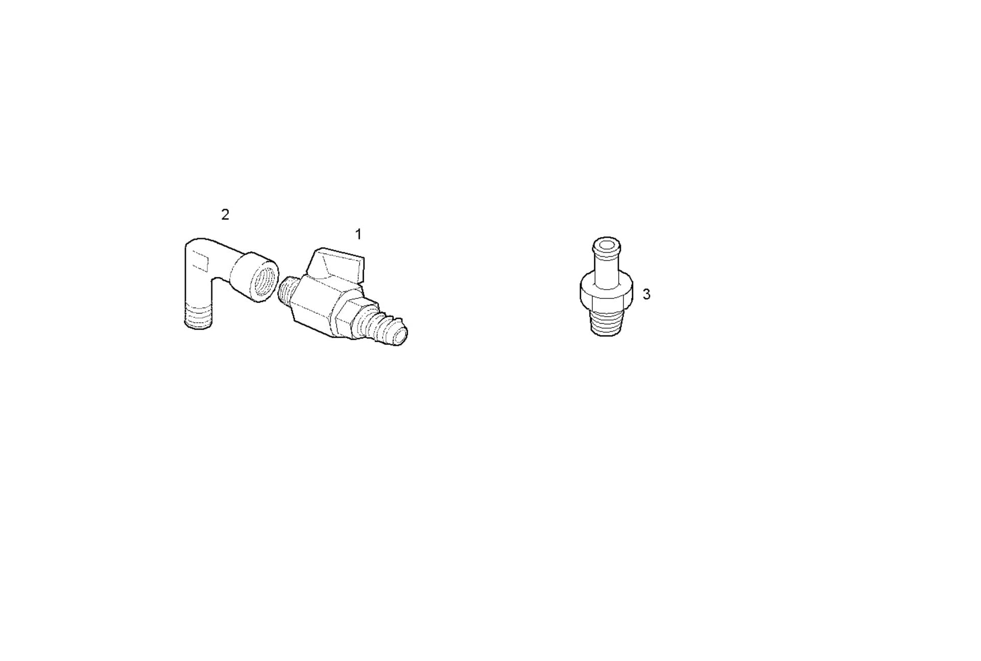 PREARRANGEMENT FOR CALORIFIER