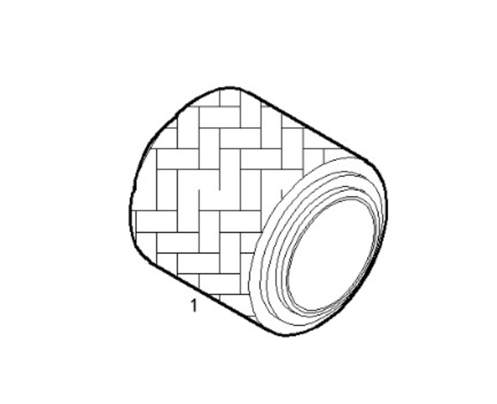 AIR CLEANER (COMPONENTS)