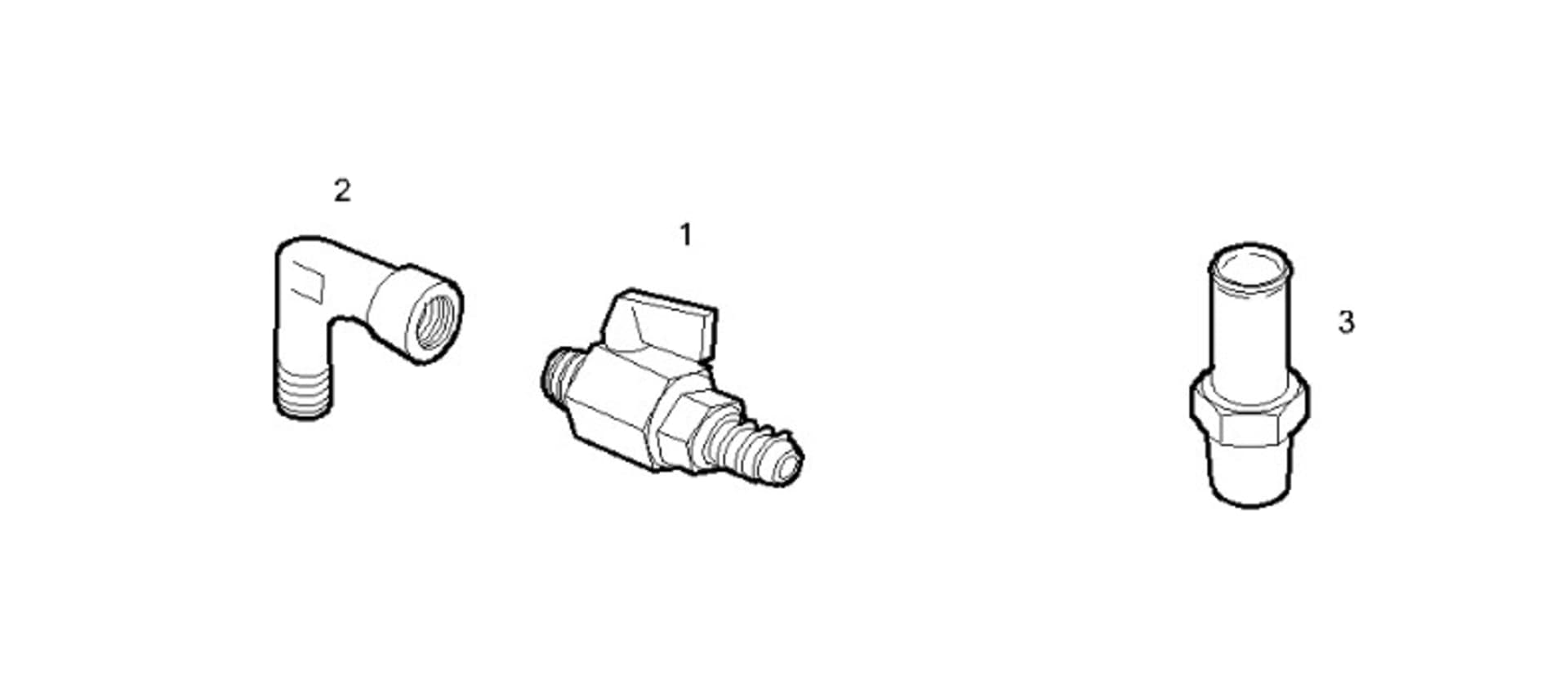 DELIVERY HEATING PIPE