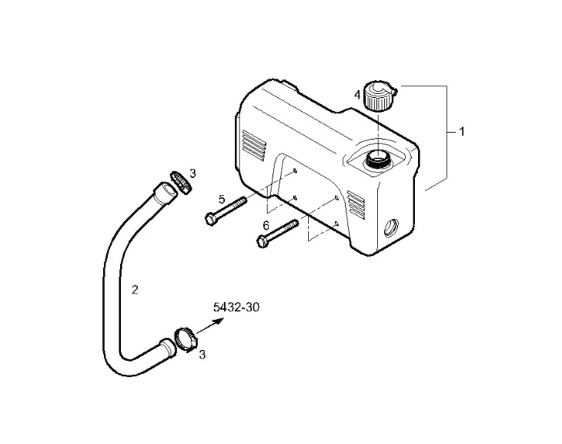 EXPANSION TANK