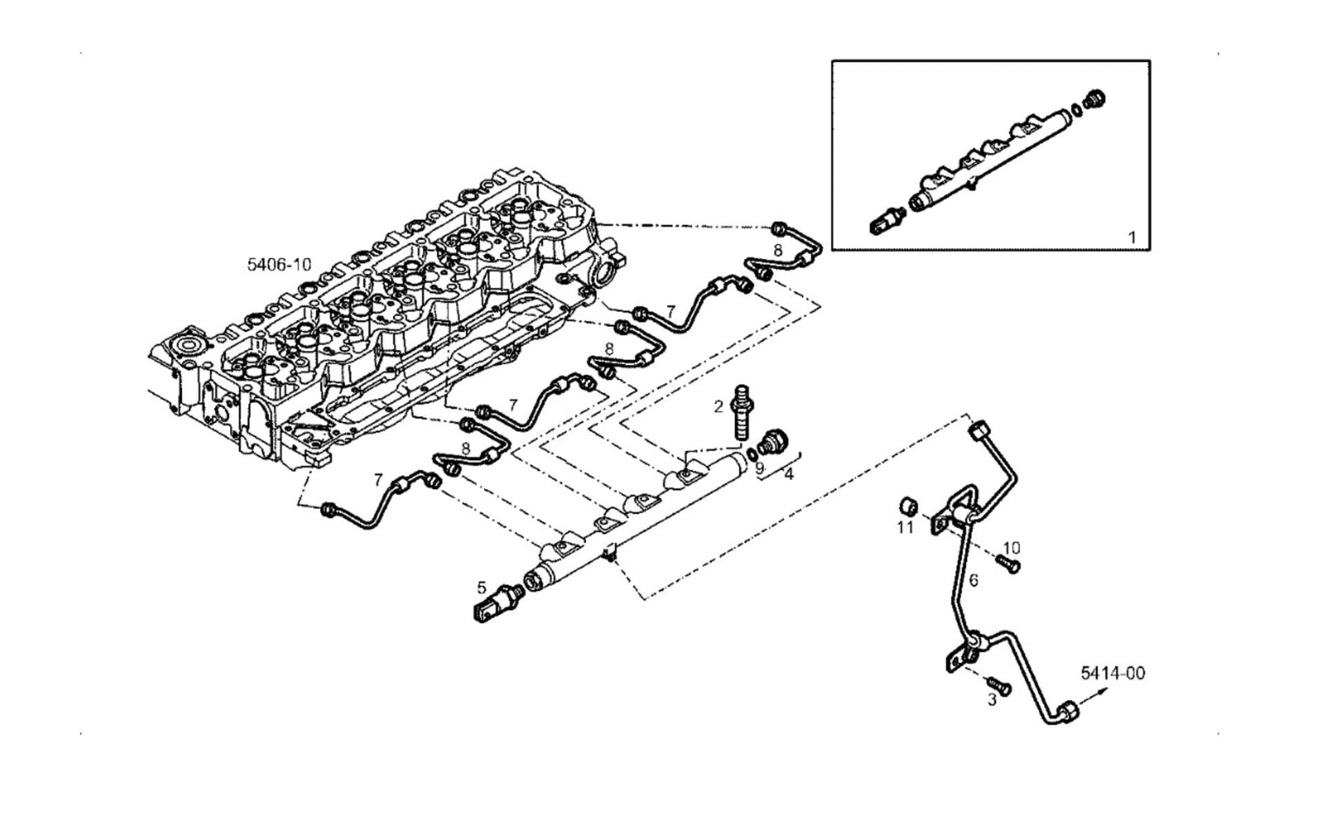 ACCUMULATOR HYDRAUL.