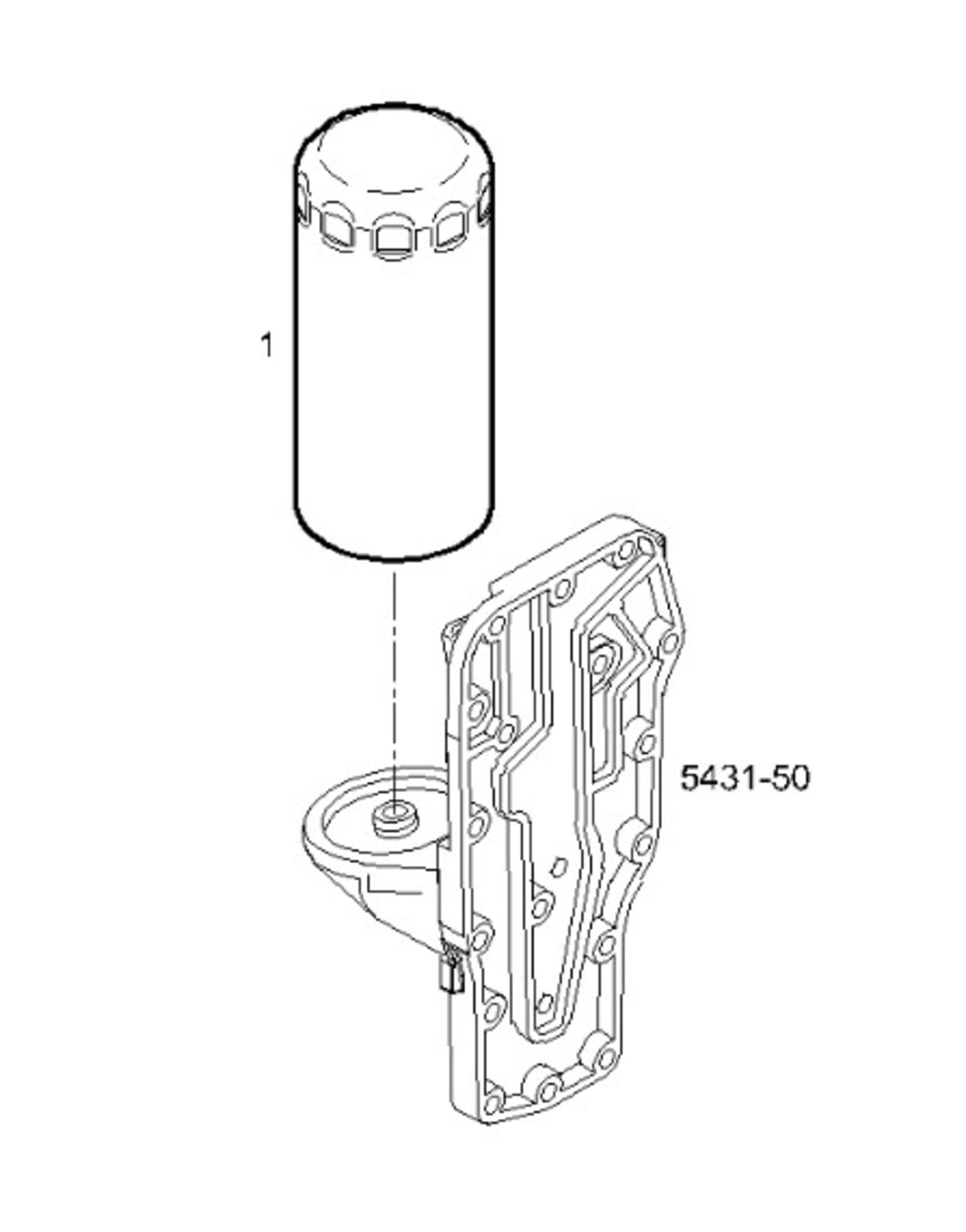 OIL FILTERS