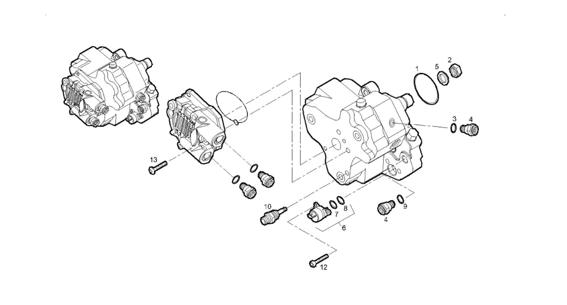 INJECTION PUMP
