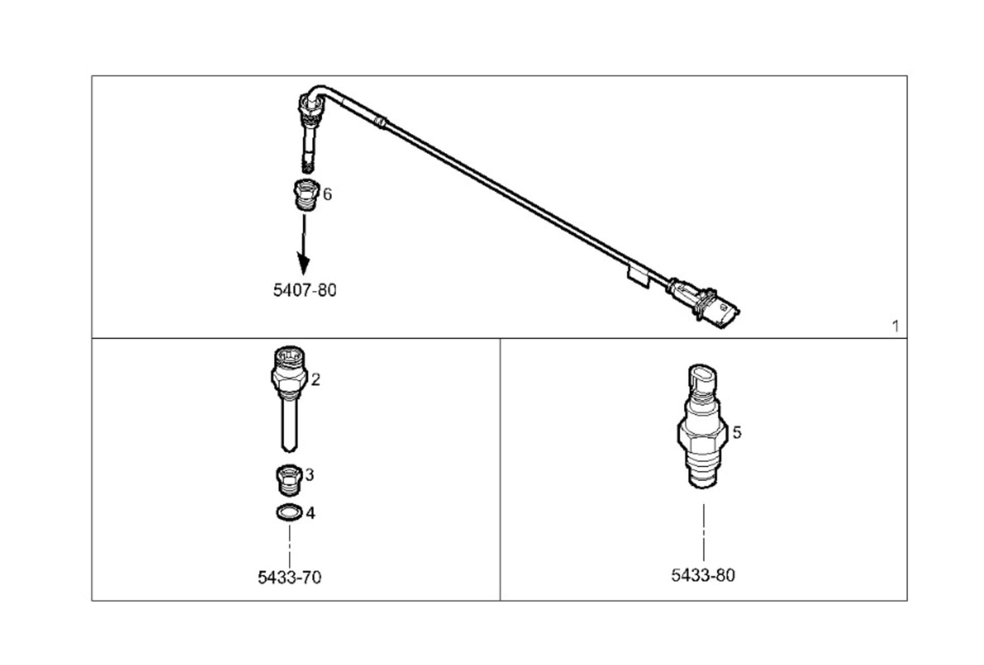 SENSOR