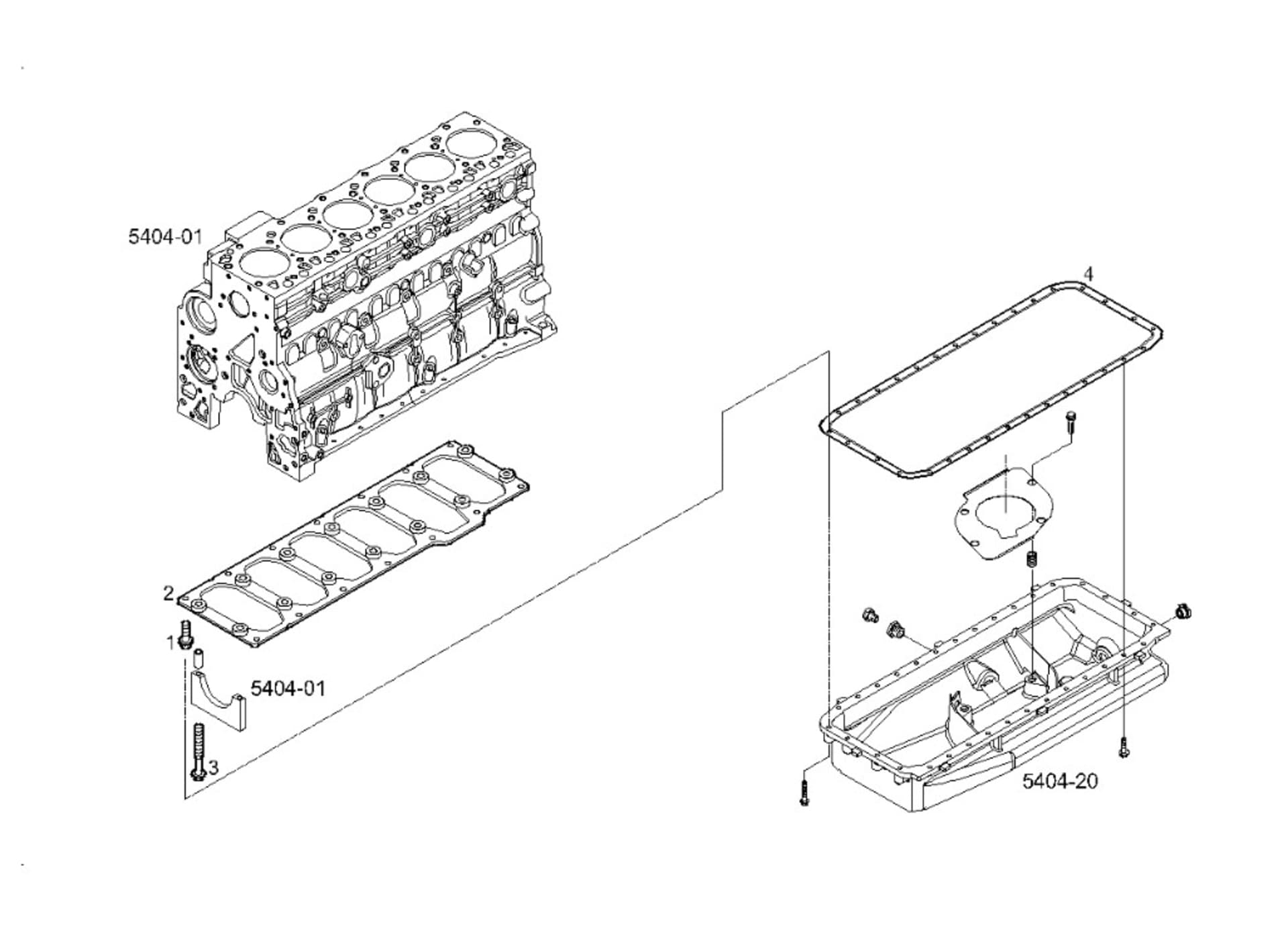 BEDPLATE