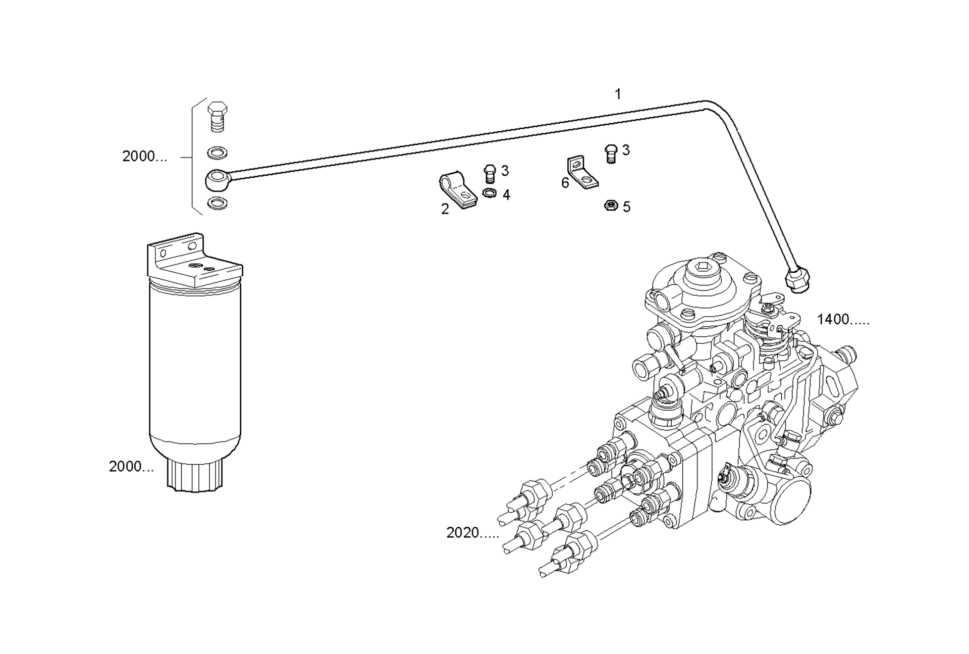FUEL LINES