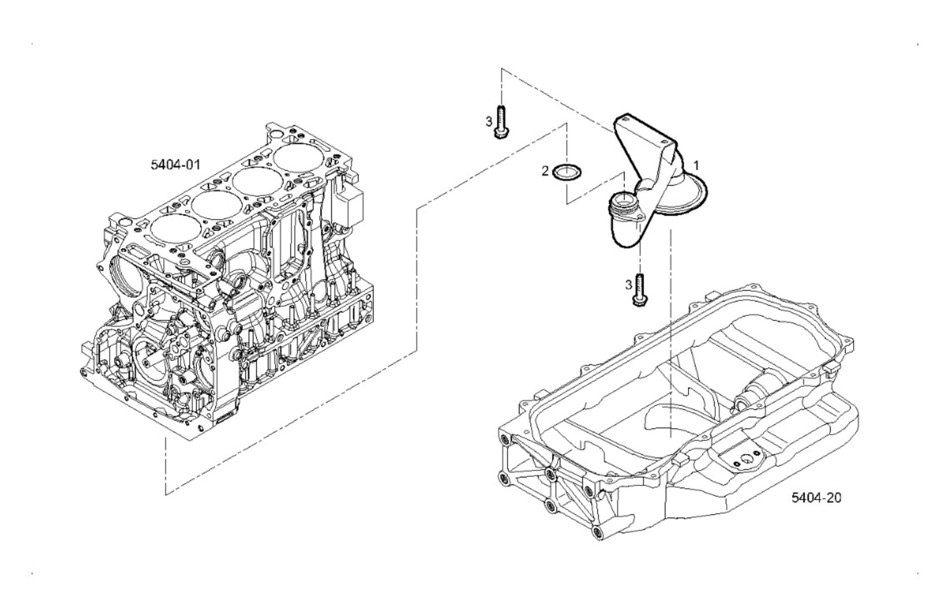 SUCTION STRAINER