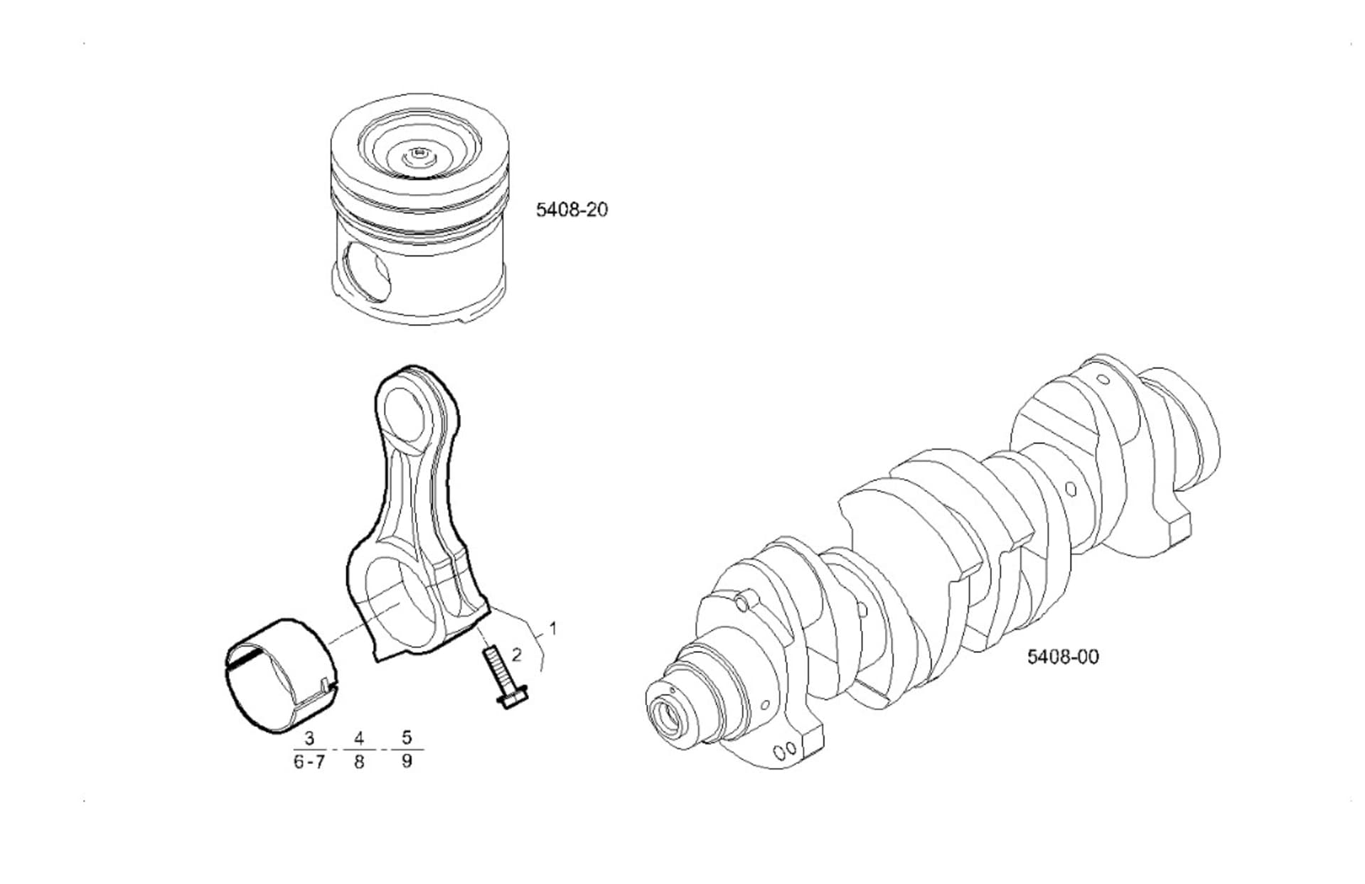 CONNECTING ROD