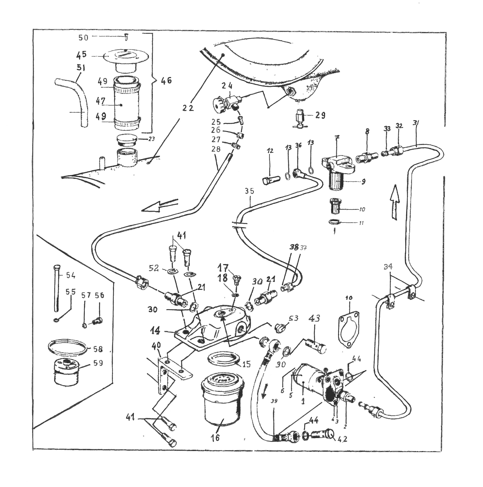 Fuel Injection Equipment