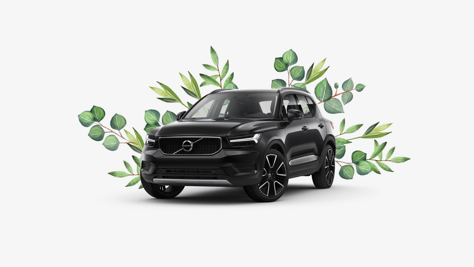 Volvo Xc40 T5 Plug In Hybrid Momentum Frydenbo Bil