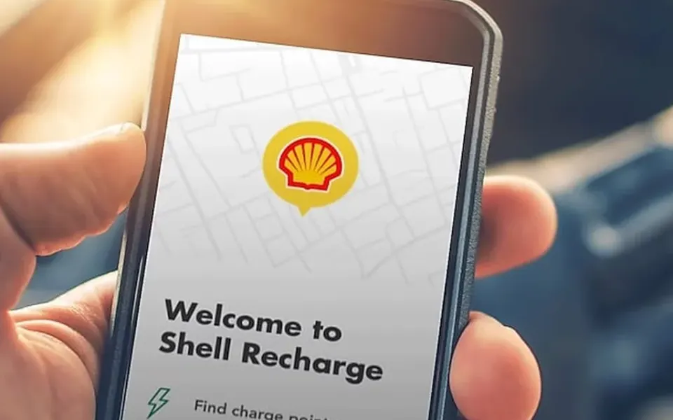Nå får du ladekort fra Shell Recharge til en verdi av 1100 kroner når du kjøper en BYD fra Frydenbø Bilsenter