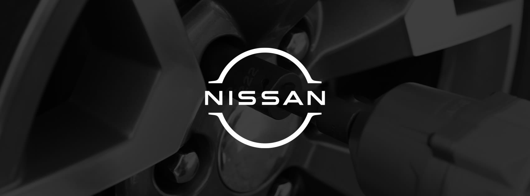 Serviceskjemabilde – Nissan