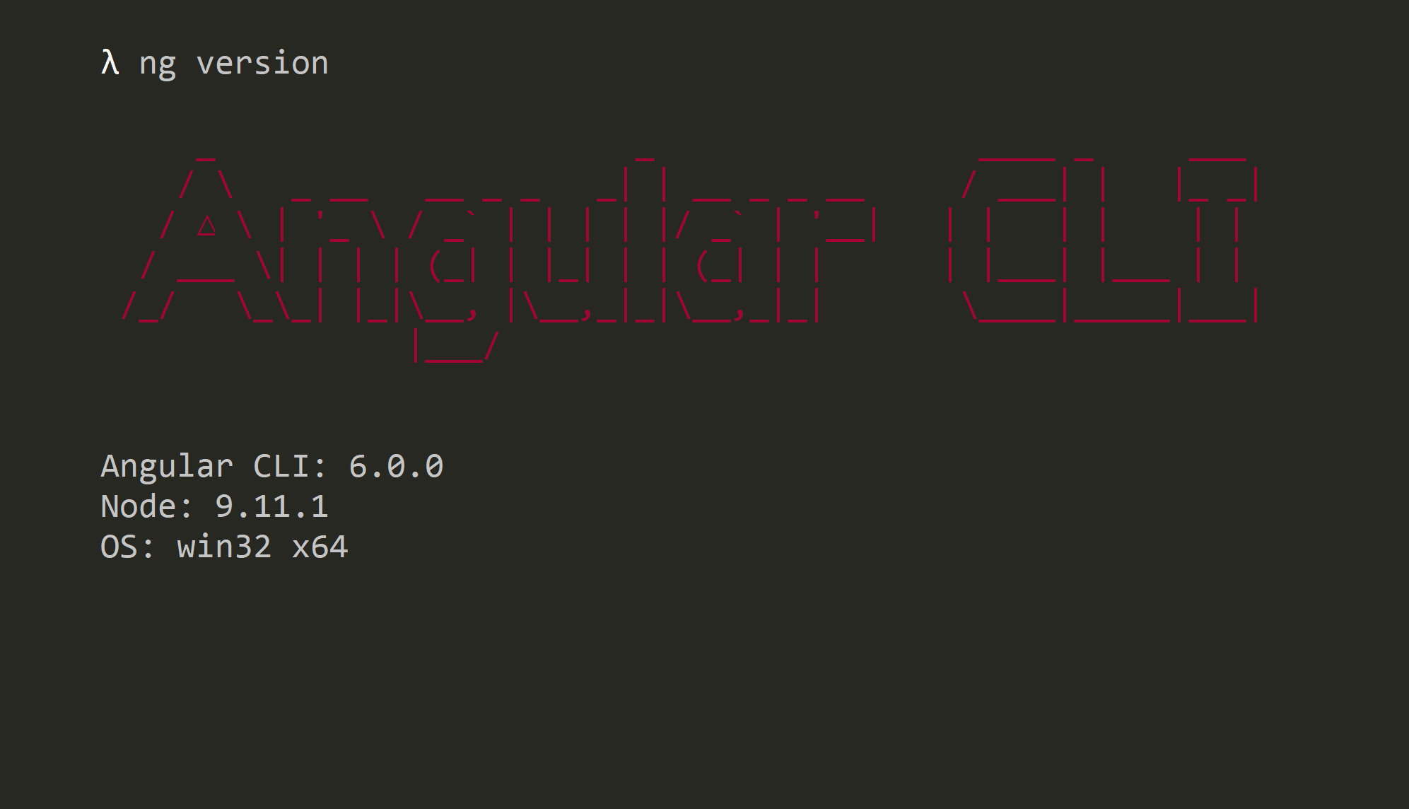 "ng Update". Is it the long awaited saviour?