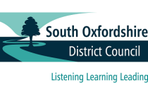 South Oxforshire District Council