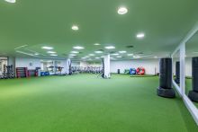 Better Gym Bournemouth | Bournemouth Gym & Fitness Classes ...