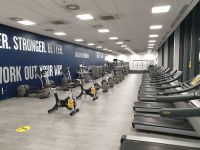 Hough End Leisure Centre Gym Swimming Pool Health Suite Fitness Classes In Manchester Better