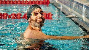 Swim Membership