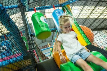 Sutton Trampoline and Play Park | Book Trampolining in Sutton |Better