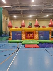 Bouncy Castle 5