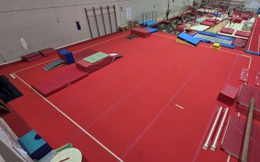 Gymnastics