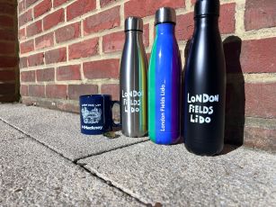 Bottles and Mug