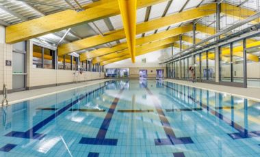 Arcadia Library & Leisure Centre