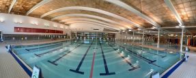 the white horse leisure & tennis centre