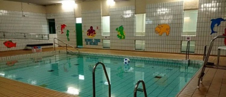 carlisle community pool