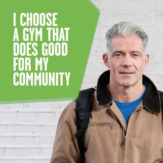 Better Belfast gym membership
