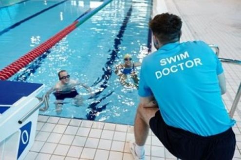 Swim Doctor 