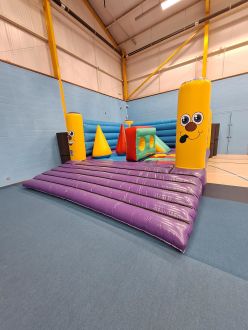 Bouncy Castle