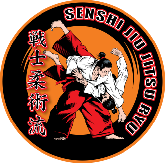 Adult Jiu Jitsu Logo