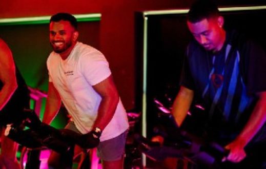 Cardio Fitness classes in Lincoln 330