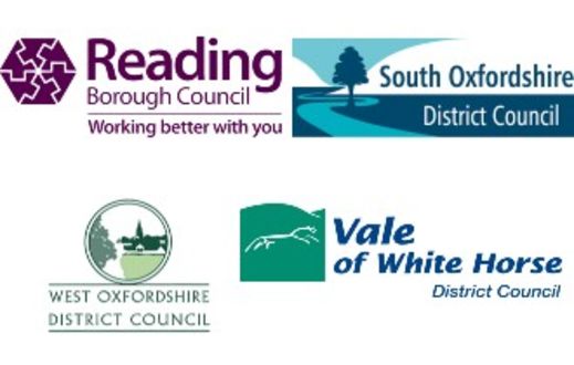 Reading logos