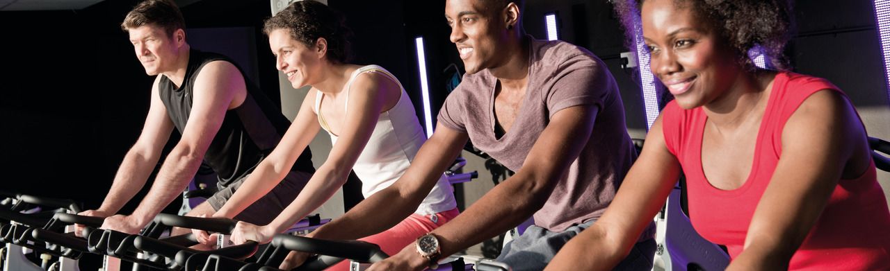 Better Chiltern Pools Fitness Classes