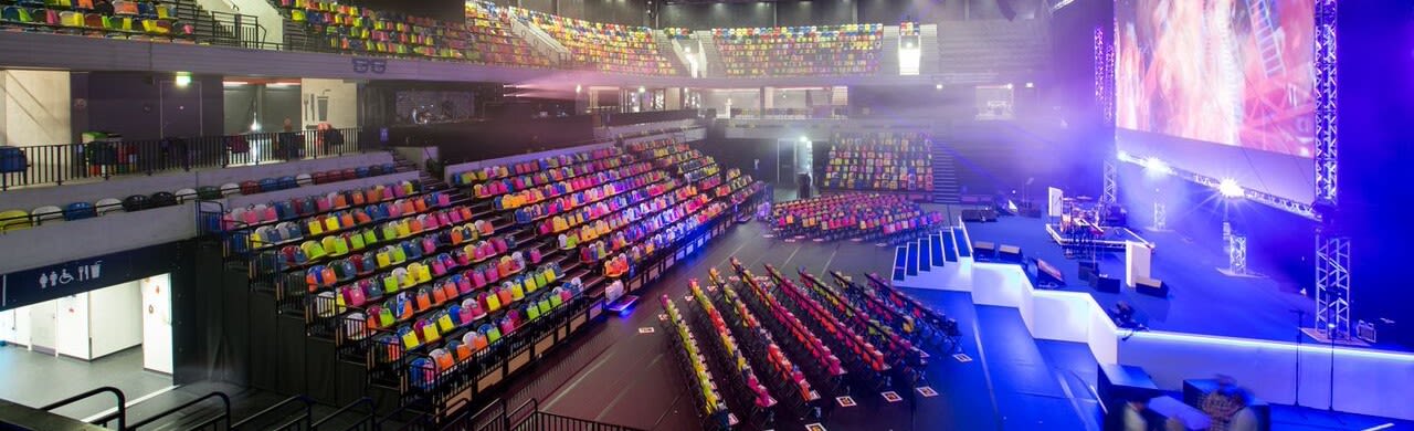 Event Venues to Hire Near Me Better UK