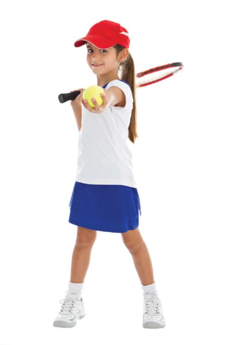 Better Tennis